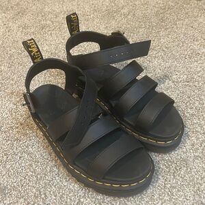 Doc Marten women’s Blaire sandals